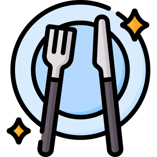 eat in