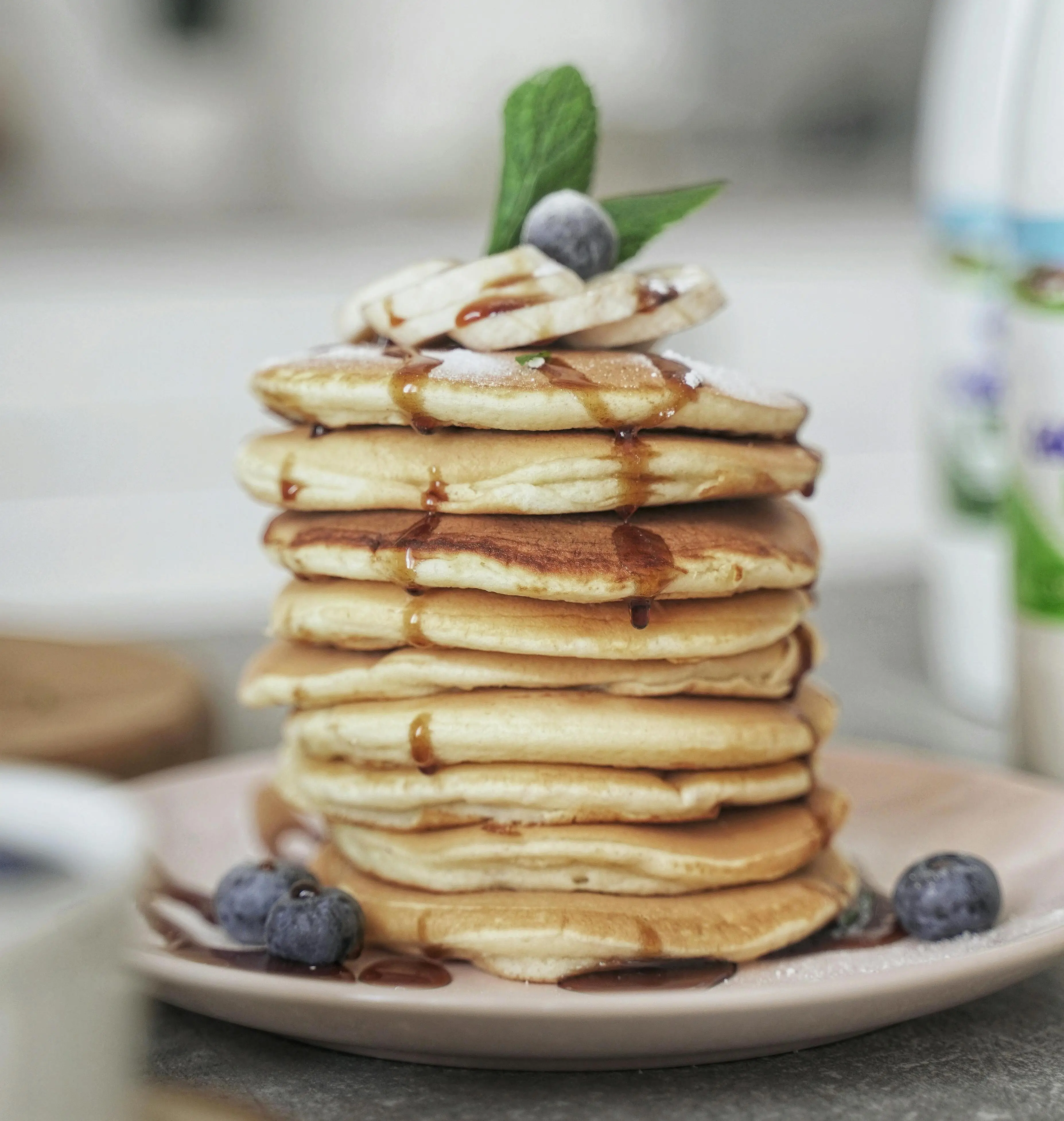 pancakes