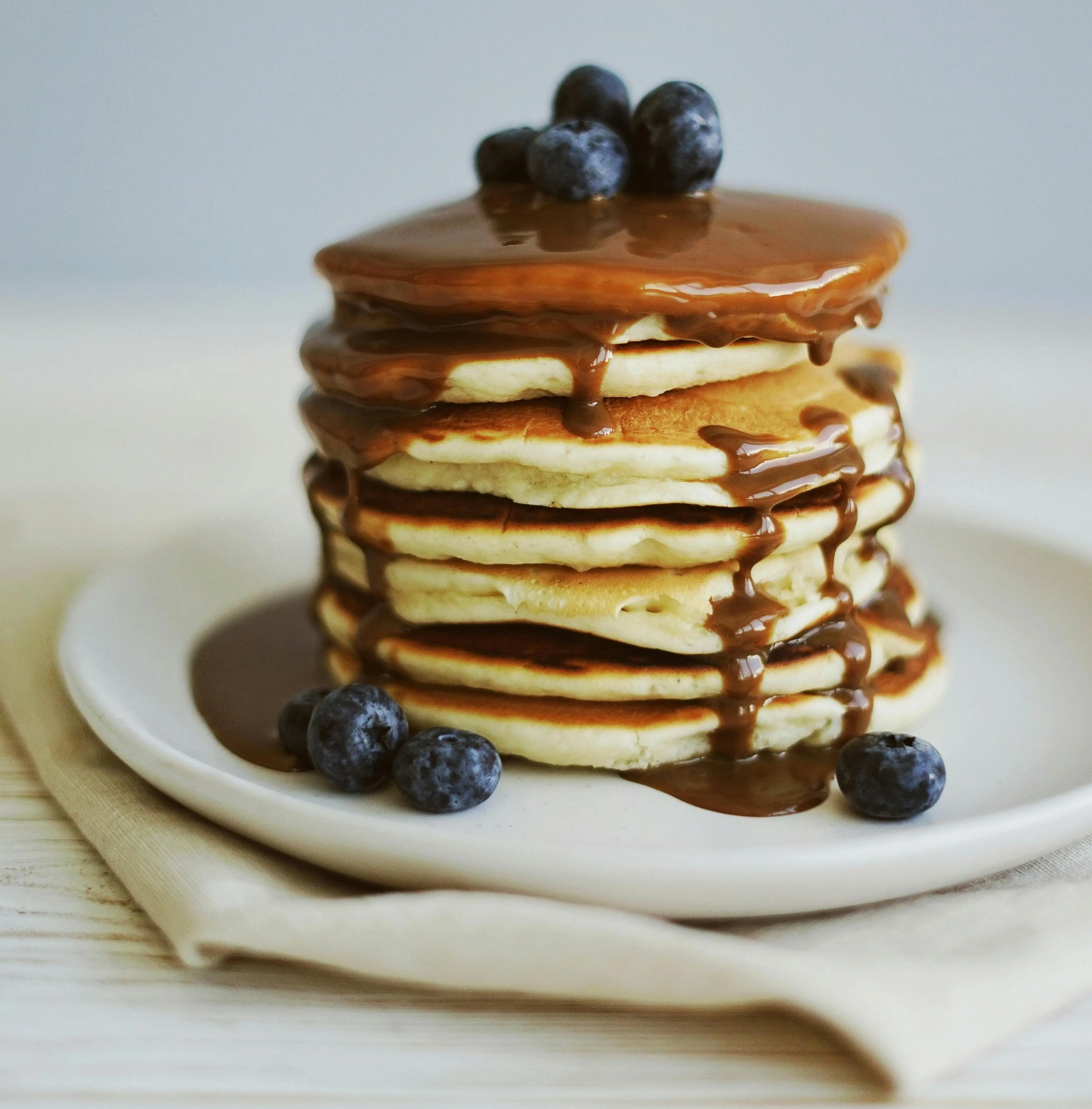 pancakes
