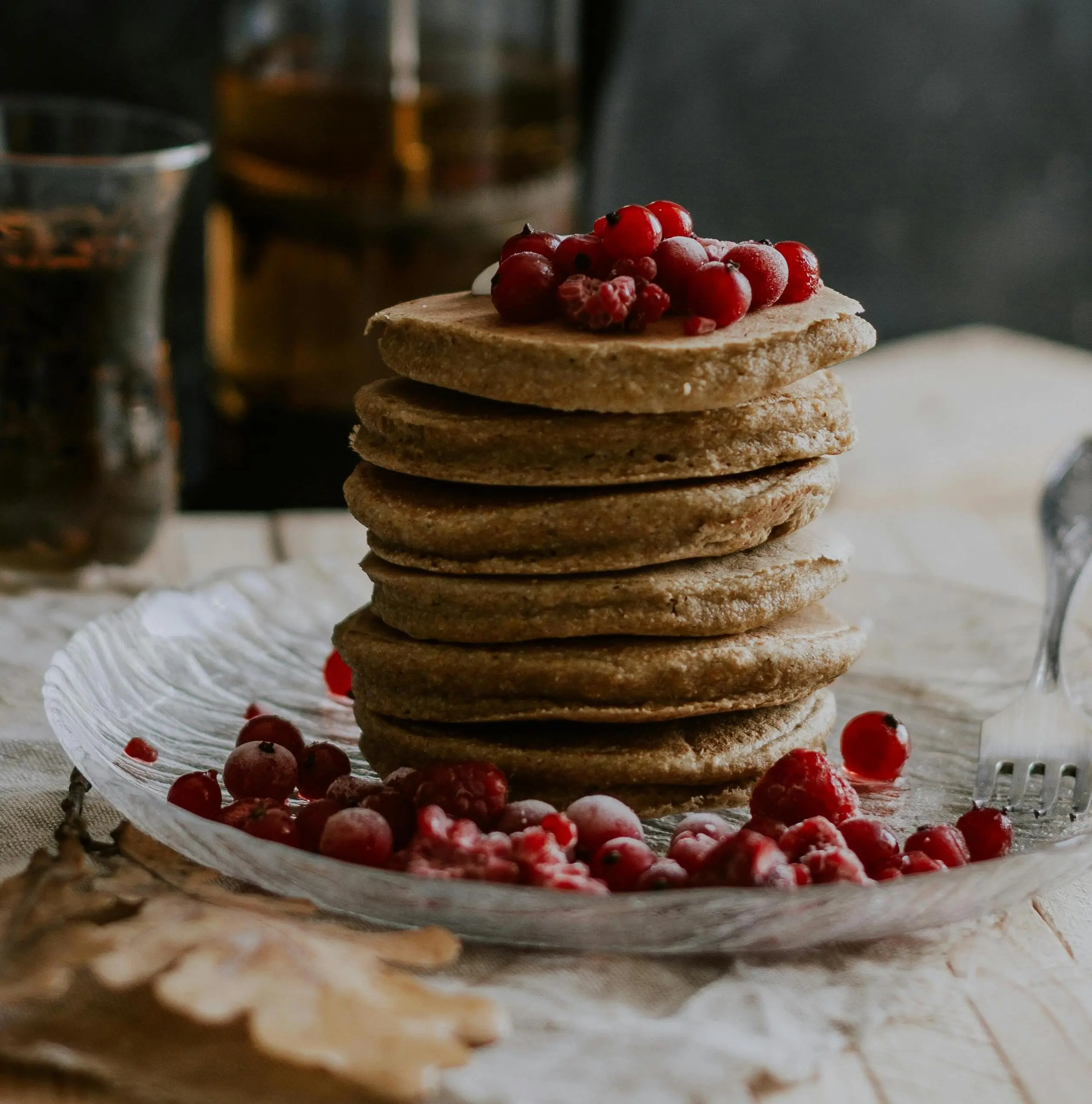 pancakes