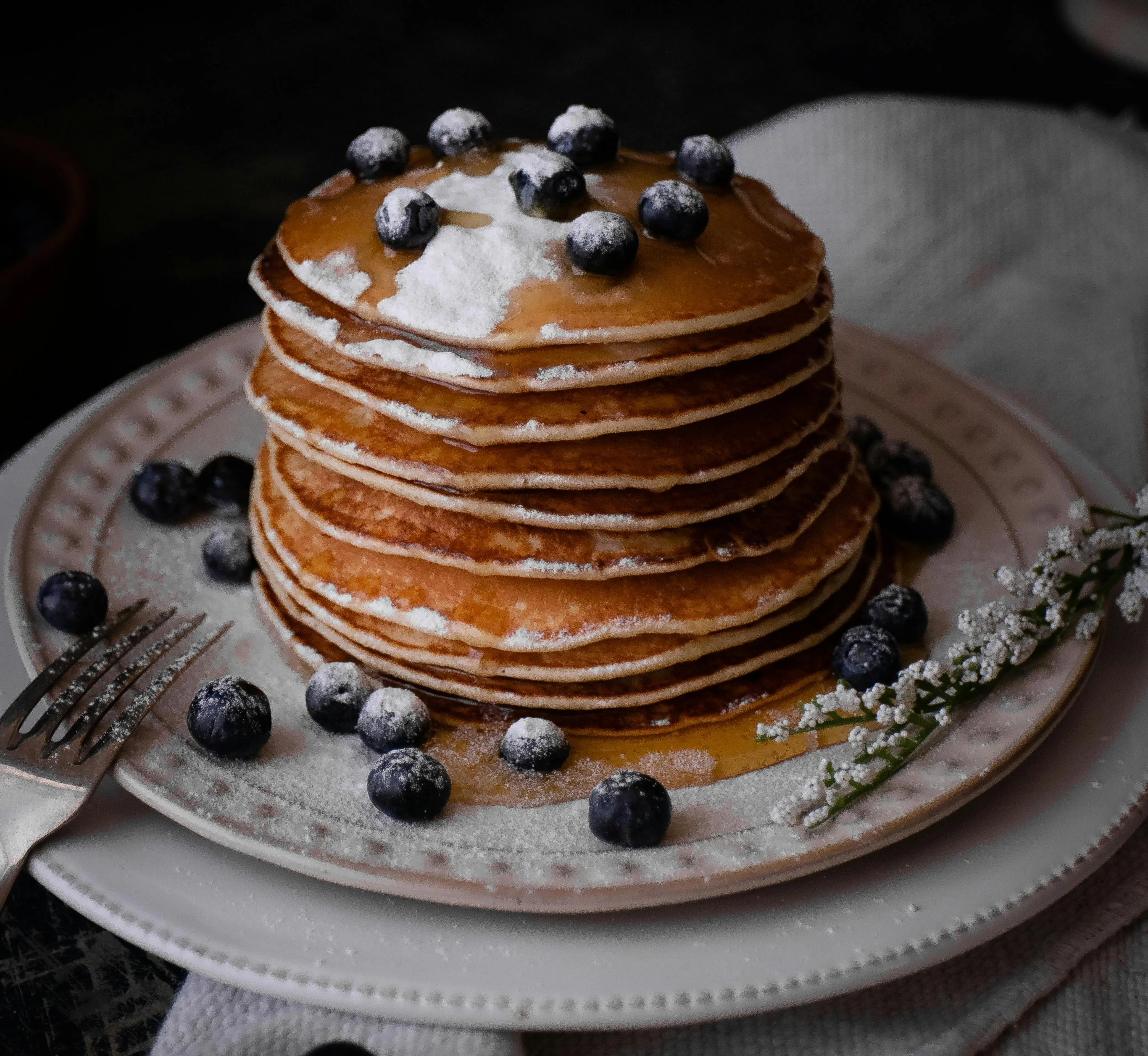 pancakes