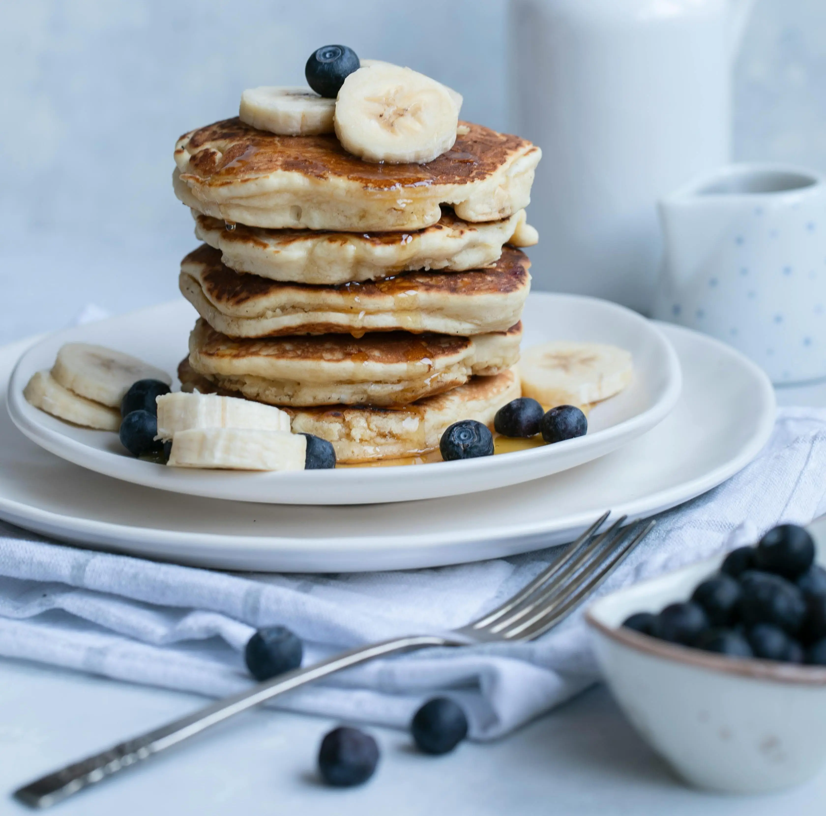 pancakes